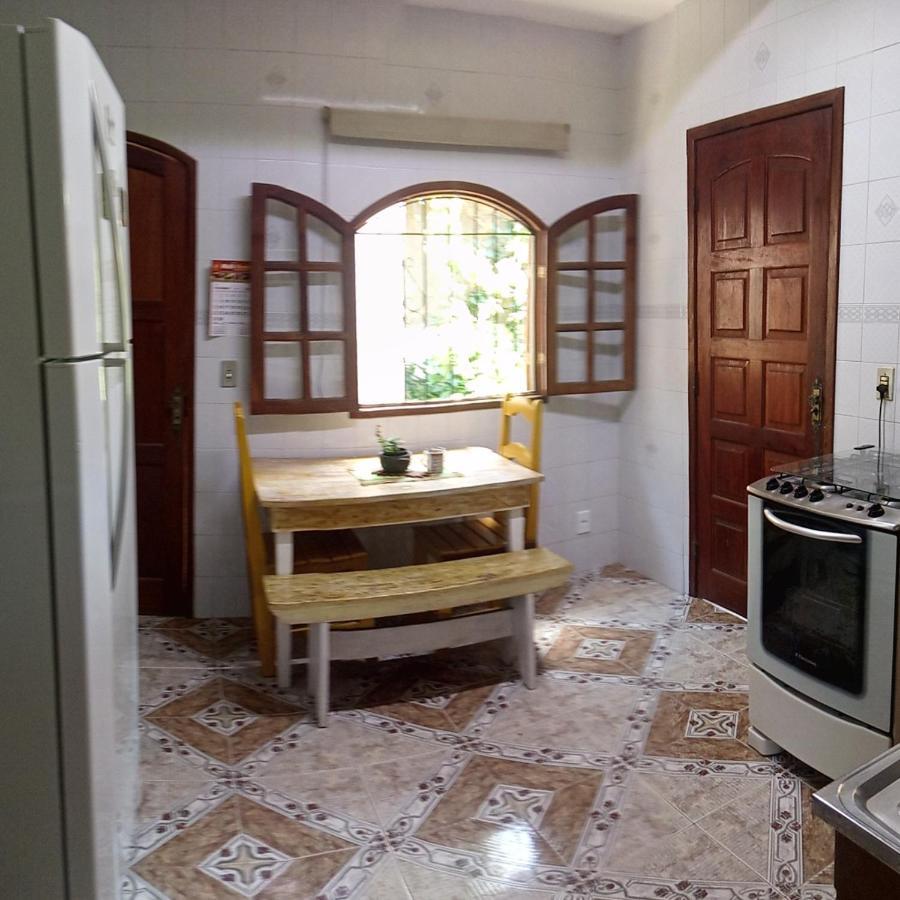 Casa Flor II Villa Lumiar Eksteriør bilde