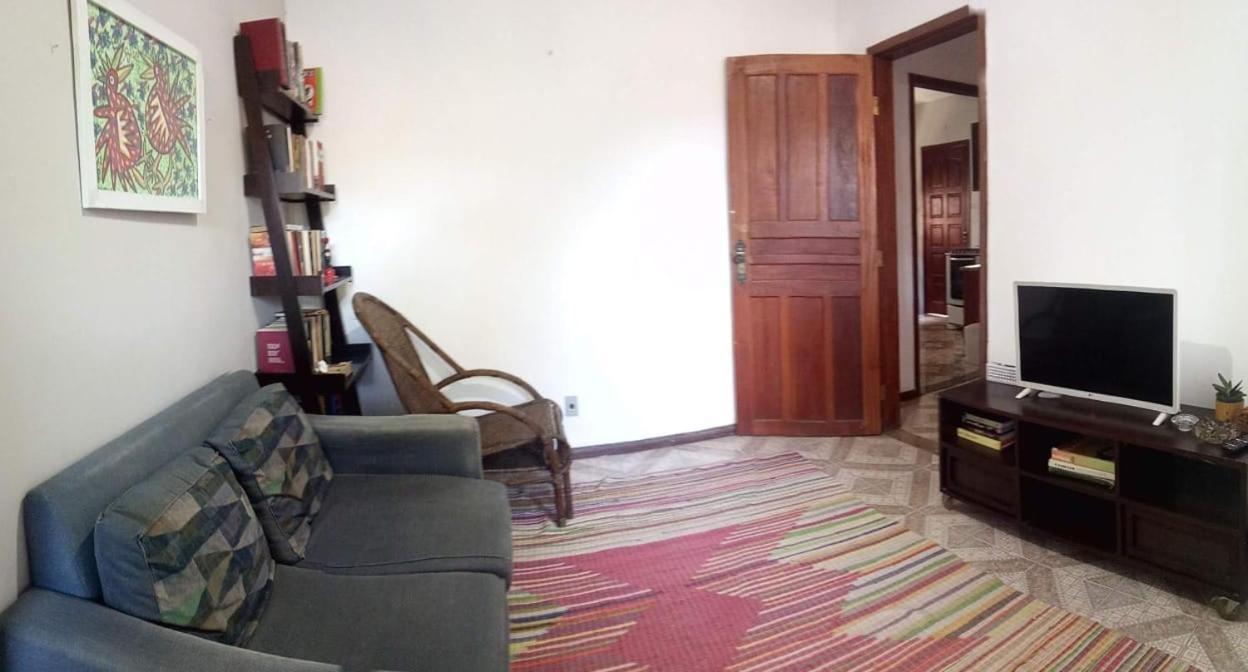 Casa Flor II Villa Lumiar Eksteriør bilde